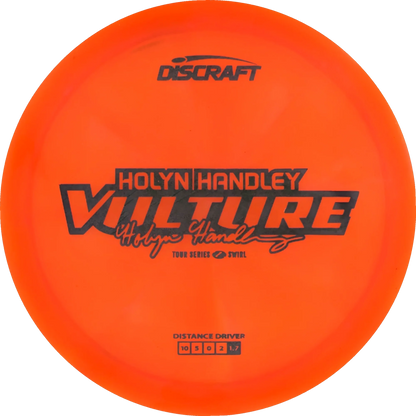 2025 Tour Series Holyn Handley Vulture