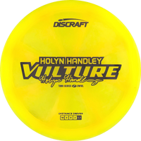 2025 Tour Series Holyn Handley Vulture