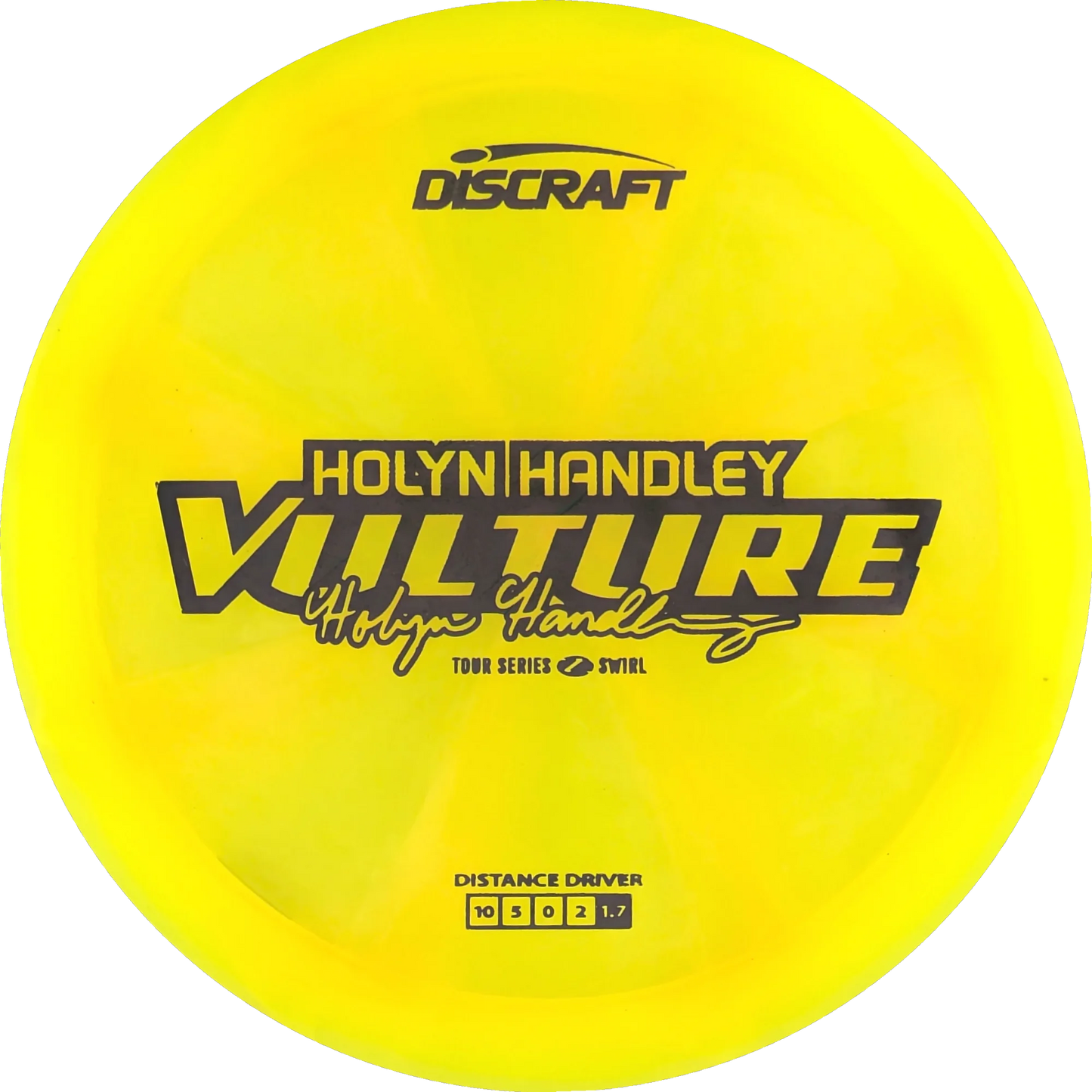 2025 Tour Series Holyn Handley Vulture