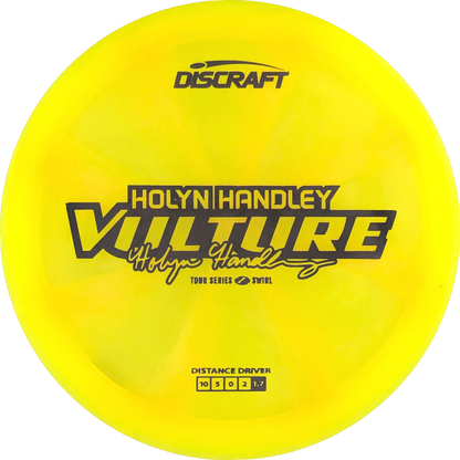 2025 Tour Series Holyn Handley Vulture