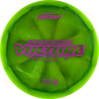 2025 Tour Series Holyn Handley Vulture