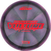 2025 Tour Series Holyn Handley Vulture