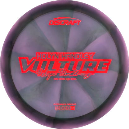 2025 Tour Series Holyn Handley Vulture