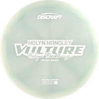 2025 Tour Series Holyn Handley Vulture