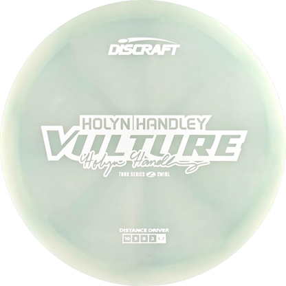 2025 Tour Series Holyn Handley Vulture