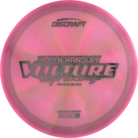 2025 Tour Series Holyn Handley Vulture