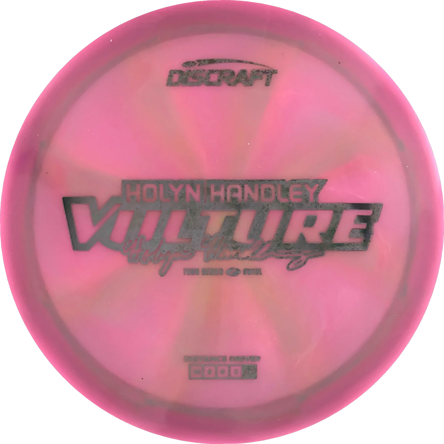 2025 Tour Series Holyn Handley Vulture