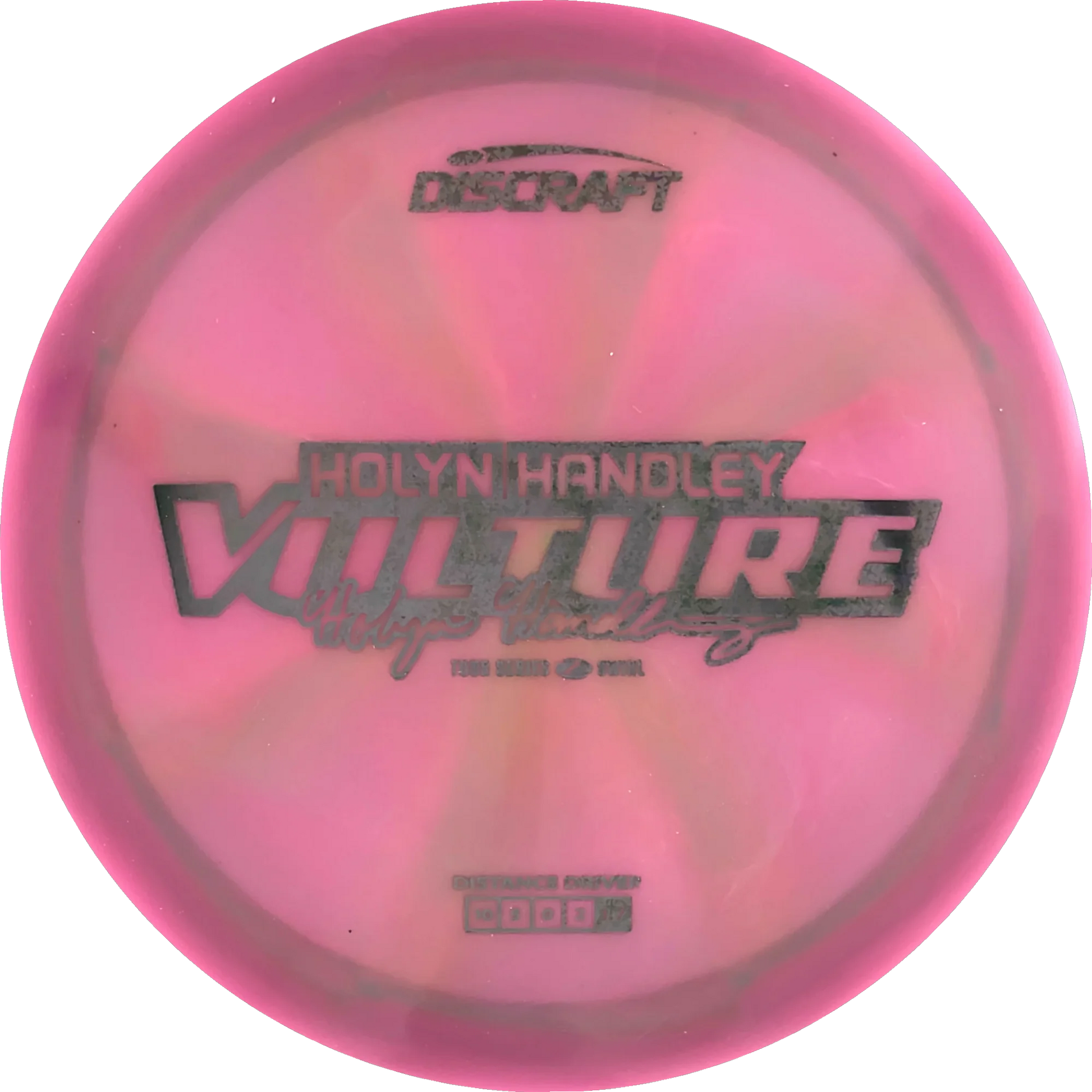 2025 Tour Series Holyn Handley Vulture