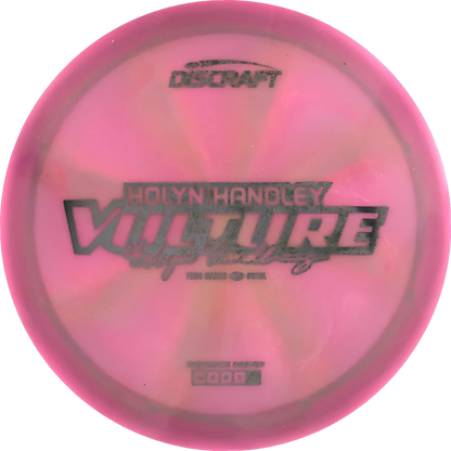 2025 Tour Series Holyn Handley Vulture