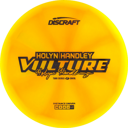 2025 Tour Series Holyn Handley Vulture