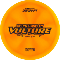 2025 Tour Series Holyn Handley Vulture