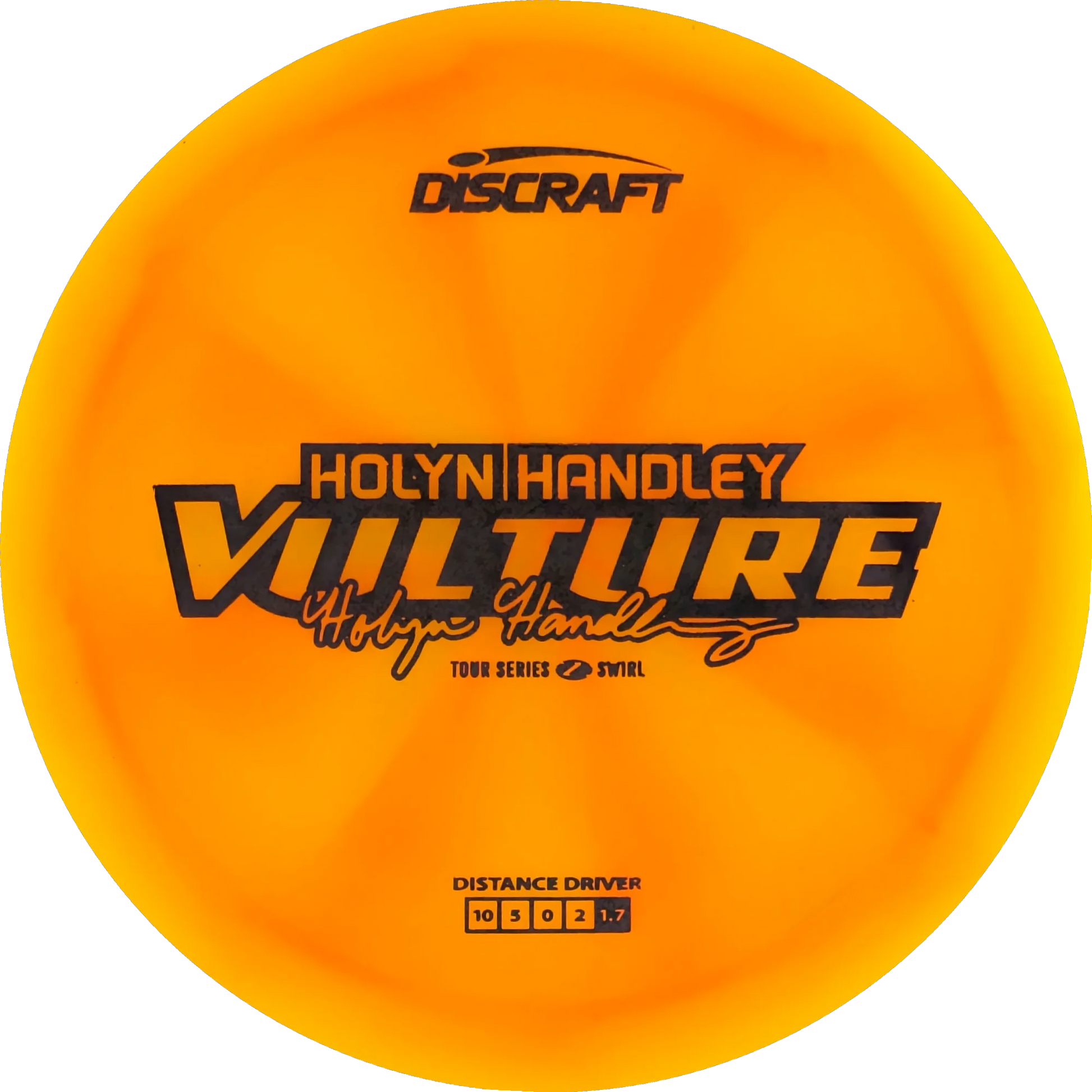 2025 Tour Series Holyn Handley Vulture