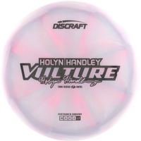 2025 Tour Series Holyn Handley Vulture