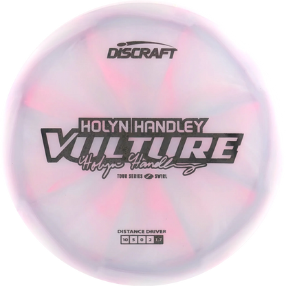 2025 Tour Series Holyn Handley Vulture