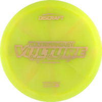 2025 Tour Series Holyn Handley Vulture