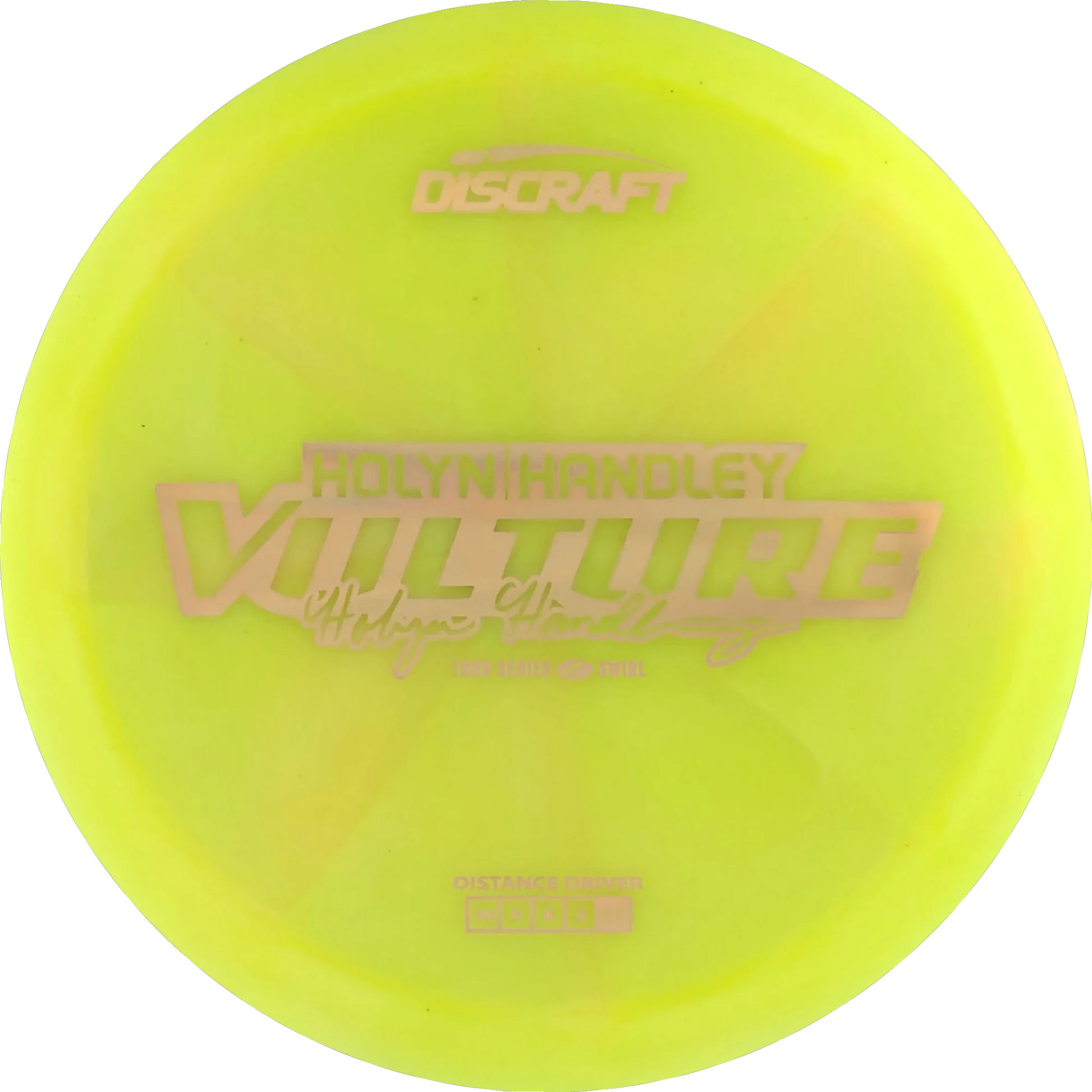 2025 Tour Series Holyn Handley Vulture