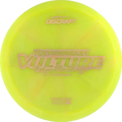 2025 Tour Series Holyn Handley Vulture