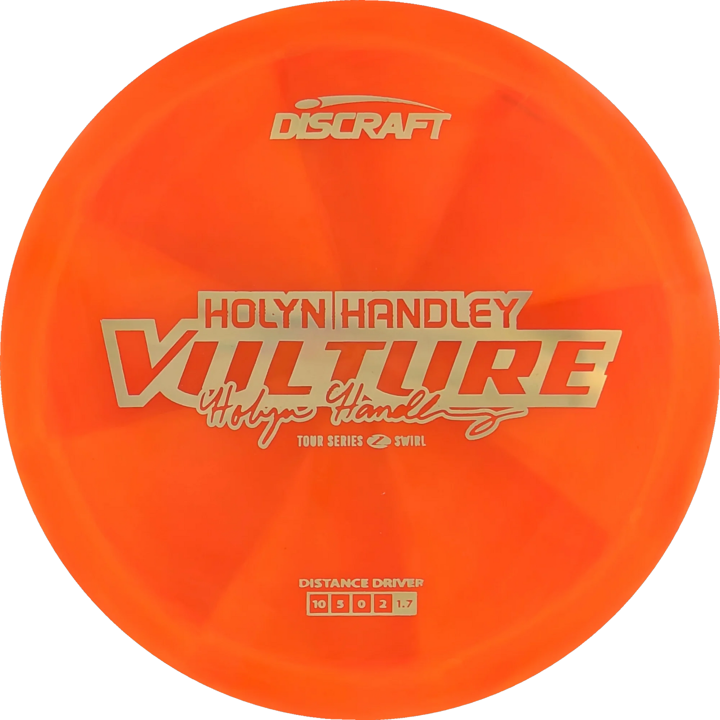 2025 Tour Series Holyn Handley Vulture