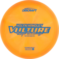 2025 Tour Series Holyn Handley Vulture