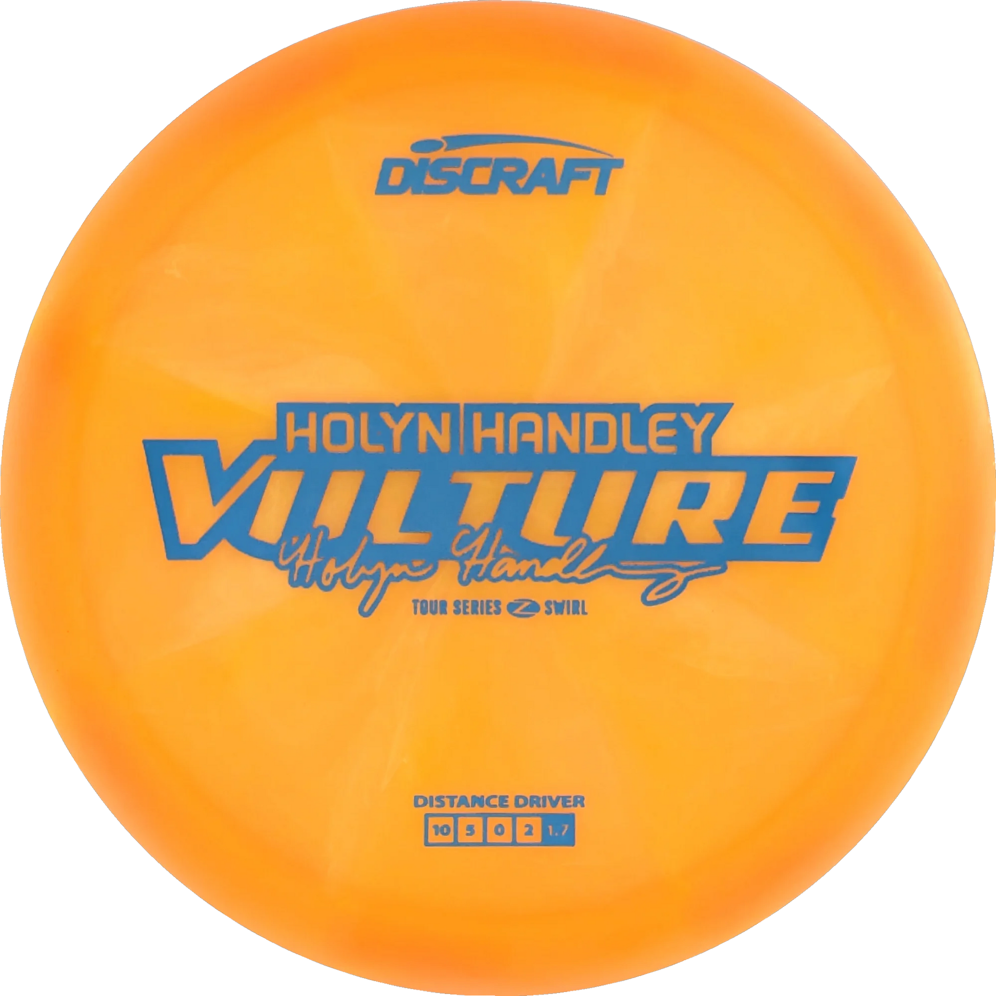 2025 Tour Series Holyn Handley Vulture