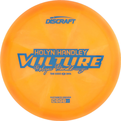 2025 Tour Series Holyn Handley Vulture