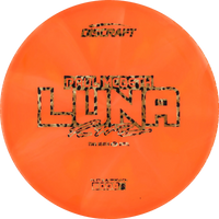 2025 Tour Series Paul McBeth Luna