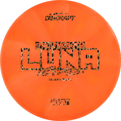 2025 Tour Series Paul McBeth Luna