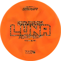 2025 Tour Series Paul McBeth Luna