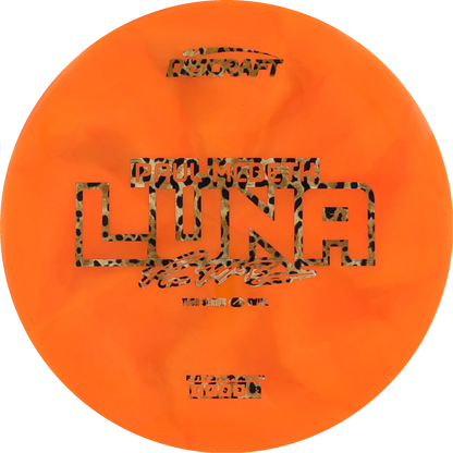 2025 Tour Series Paul McBeth Luna