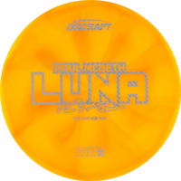 2025 Tour Series Paul McBeth Luna