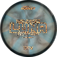 2025 Tour Series Paul McBeth Luna