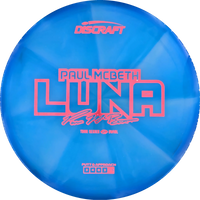2025 Tour Series Paul McBeth Luna