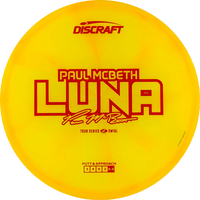 2025 Tour Series Paul McBeth Luna