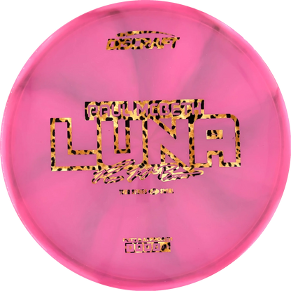 2025 Tour Series Paul McBeth Luna