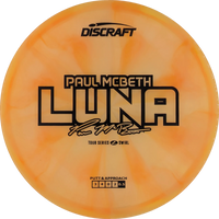 2025 Tour Series Paul McBeth Luna