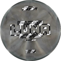 2025 Tour Series Paul McBeth Luna