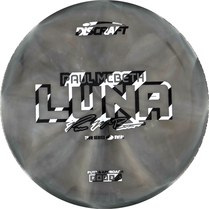 2025 Tour Series Paul McBeth Luna