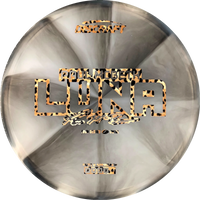 2025 Tour Series Paul McBeth Luna
