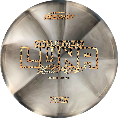 2025 Tour Series Paul McBeth Luna