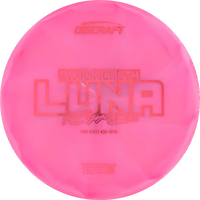 2025 Tour Series Paul McBeth Luna