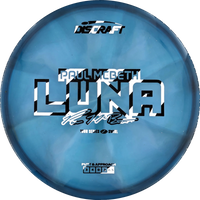 2025 Tour Series Paul McBeth Luna