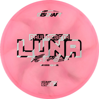 2025 Tour Series Paul McBeth Luna