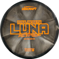 2025 Tour Series Paul McBeth Luna