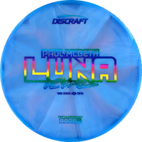 2025 Tour Series Paul McBeth Luna