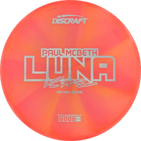 2025 Tour Series Paul McBeth Luna