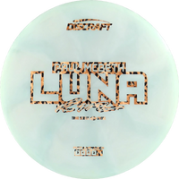 2025 Tour Series Paul McBeth Luna