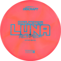 2025 Tour Series Paul McBeth Luna