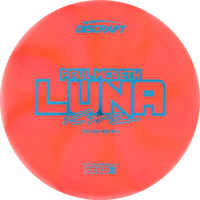 2025 Tour Series Paul McBeth Luna