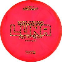 2025 Tour Series Paul McBeth Luna