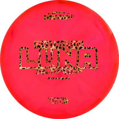 2025 Tour Series Paul McBeth Luna
